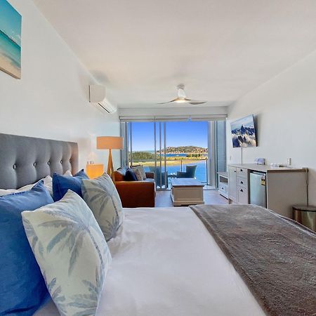 Blue On Blue Studio Room 1362 Nelly Bay Экстерьер фото